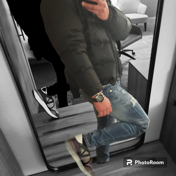 Meet your Posher, Michael - Picture 3 of 4